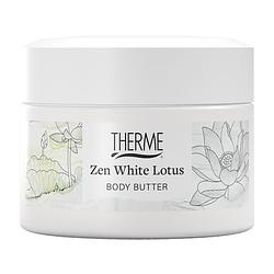 Foto van Therme zen white lotus bodybutter