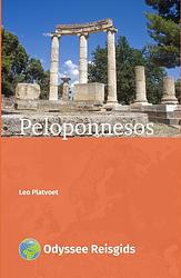 Foto van Peloponnesos - leo platvoet - ebook