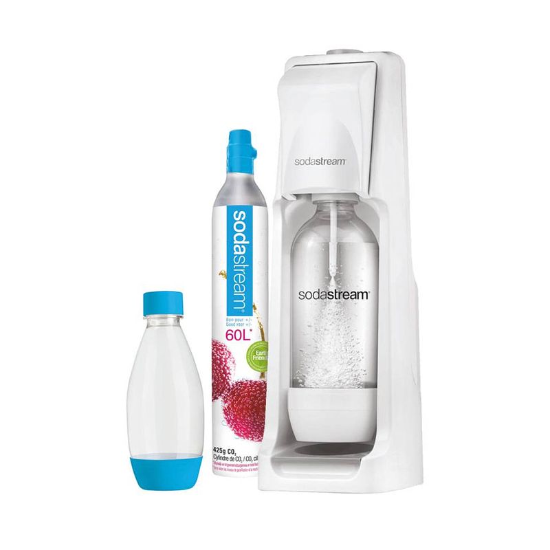 Foto van Sodastream cool bruiswatertoestel