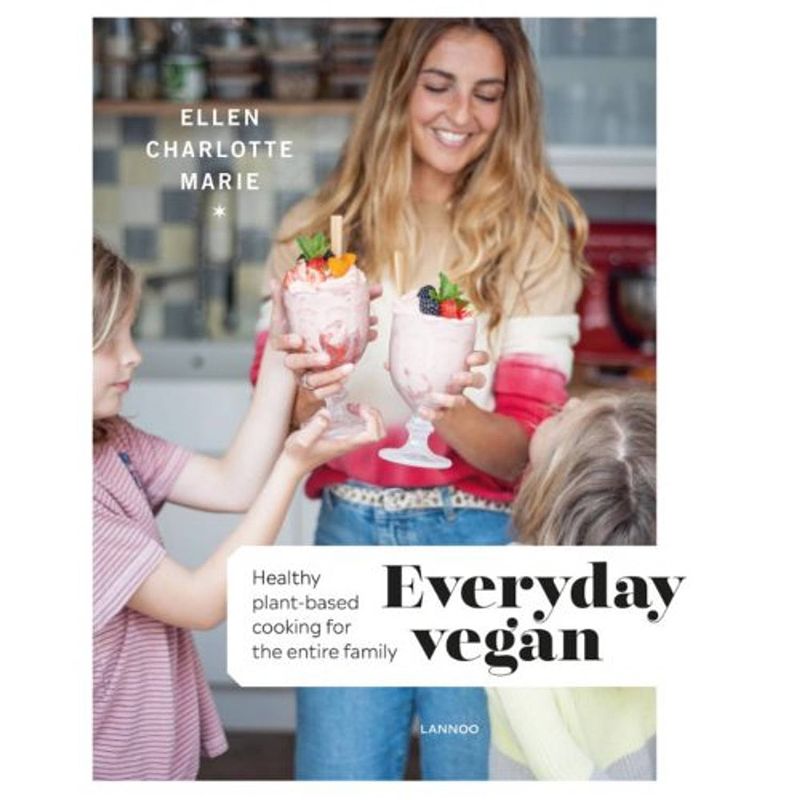 Foto van Everyday vegan