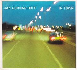 Foto van In town - cd (7042882003772)