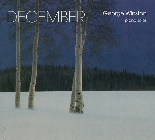 Foto van December - cd (0618321524527)