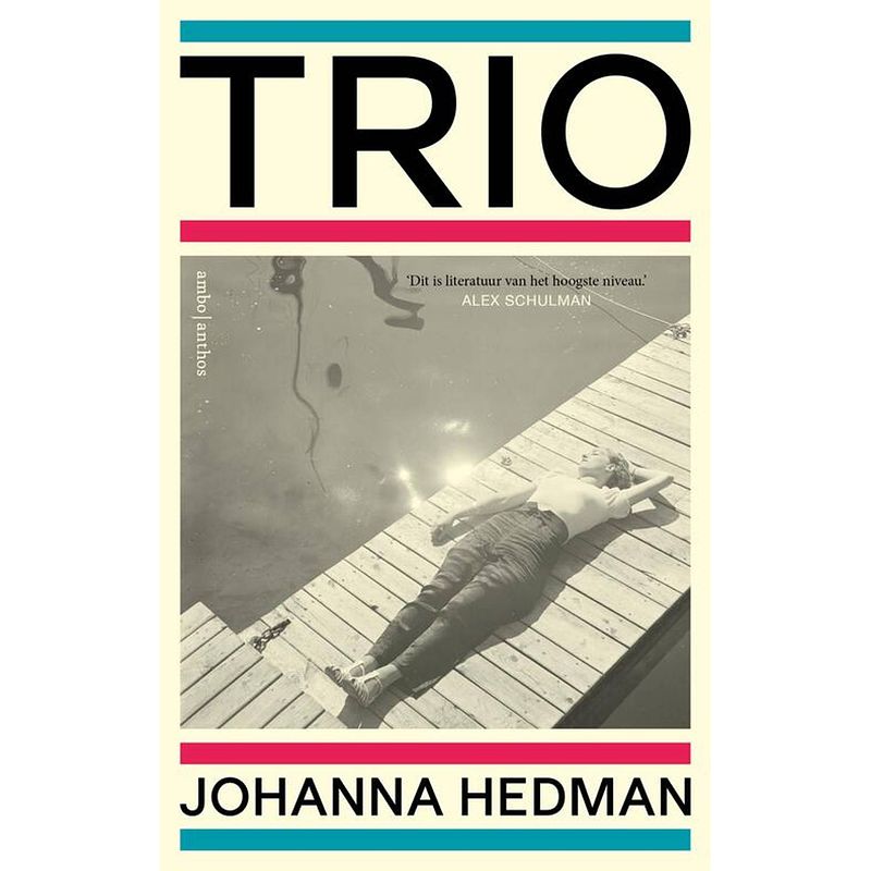 Foto van Trio