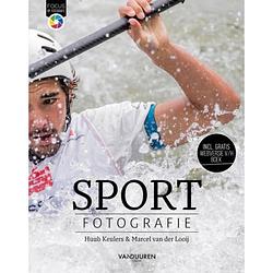 Foto van Sportfotografie - focus op fotografie