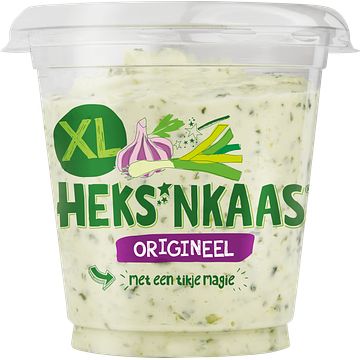 Foto van Heks'snkaas origineel xl 275g bij jumbo