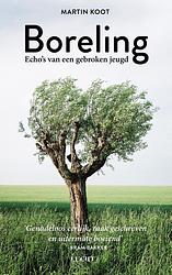 Foto van Boreling - martin koot - ebook