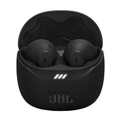 Foto van Jbl tune flex 2 oordopjes zwart