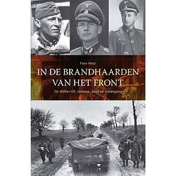 Foto van In de brandhaarden van het front