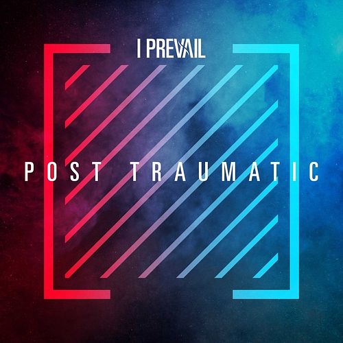 Foto van Post traumatic - cd (0888072205536)