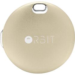 Foto van Orbit orb428 bluetooth tracker goud