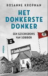 Foto van Het donkerste donker - rosanne kropman - ebook