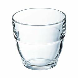 Foto van Glazenset arcoroc forum transparant glas (160 ml) (6 stuks)