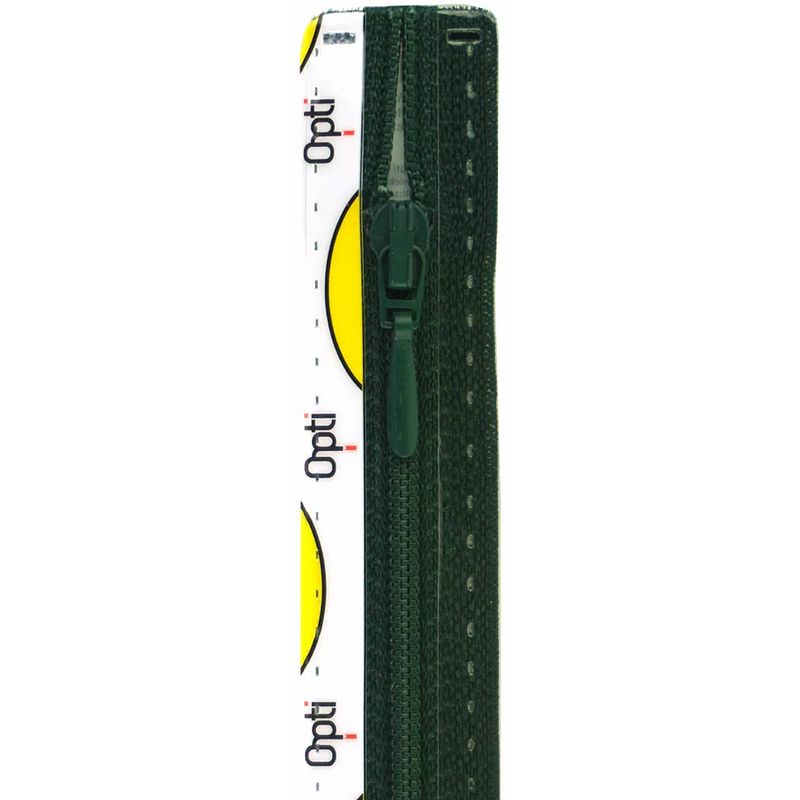 Foto van Opti 4800 s40 spiraalrits 4mm niet deelbaar 50 cm met druppeltrekker