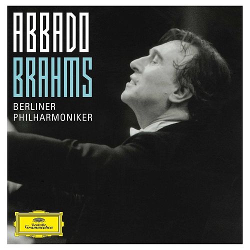 Foto van Abbado - brahms - cd (0028947931928)