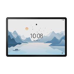 Foto van Lenovo tab p12 matte display 128gb wifi + pen tablet groen