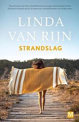 Foto van Strandslag - linda van rijn - ebook (9789460687488)