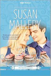 Foto van Zoet als de liefde - susan mallery - ebook