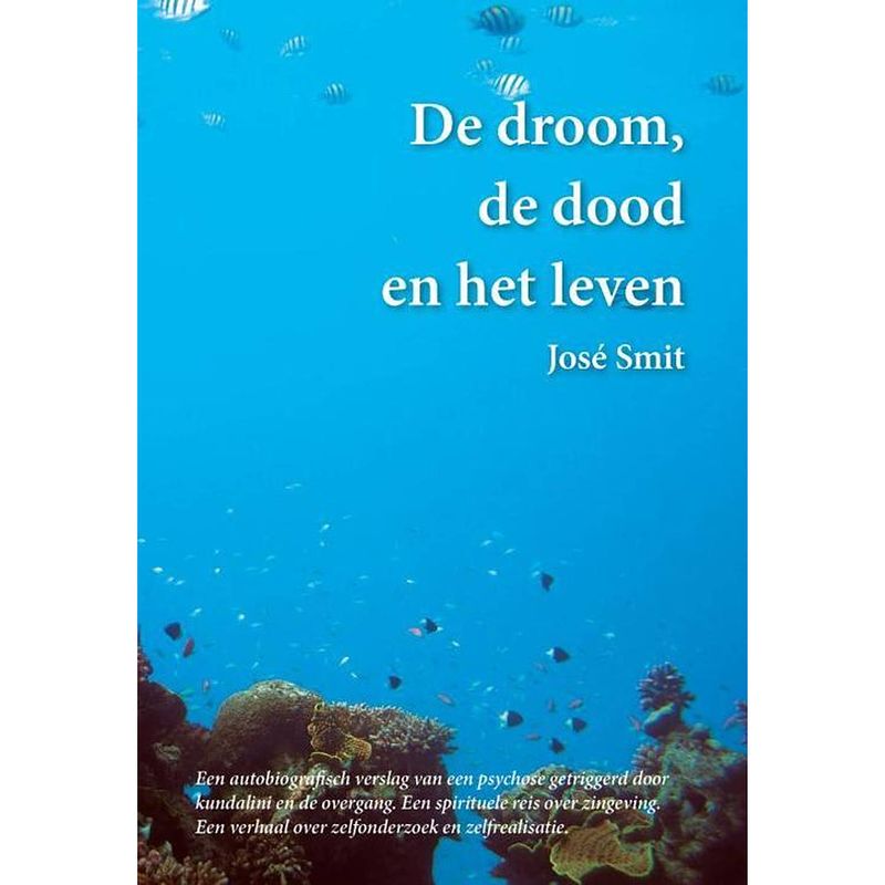 Foto van De droom, de dood en het leven