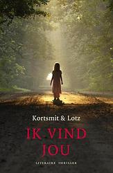 Foto van Ik vind jou - emile lotz, simone kortsmit - ebook (9789049501310)