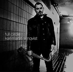 Foto van Full circle - cd (7392004100682)