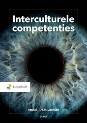 Foto van Interculturele competenties - patrick janssen - paperback (9789001278465)