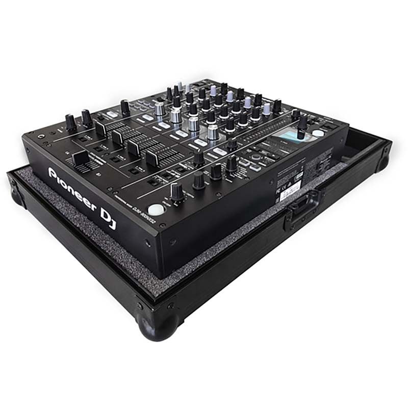 Foto van Prodjuser djm 900 nxs2 bl case dj-mixer-flightcase voor pioneer djm 900 nxs2