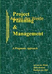 Foto van Project planning & management - adrie beulens, ad van der weide, stephan van dijk - ebook (9789461931207)