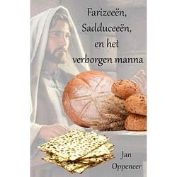 Foto van Farizeeën, sadduceeën, en het verborgen manna