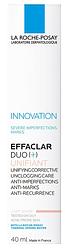 Foto van La roche-posay effaclar duo+ unifiant light? dagcrème