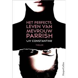 Foto van Het perfecte leven van mevrouw parrish