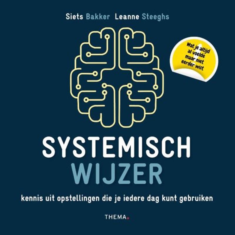 Foto van Systemisch wijzer