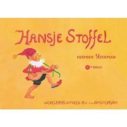 Foto van Hansje stoffel