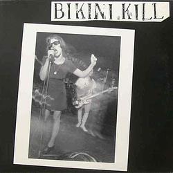Foto van Bikini kill - 12 inch vinyl;12 inch vinyl (0851647004292)