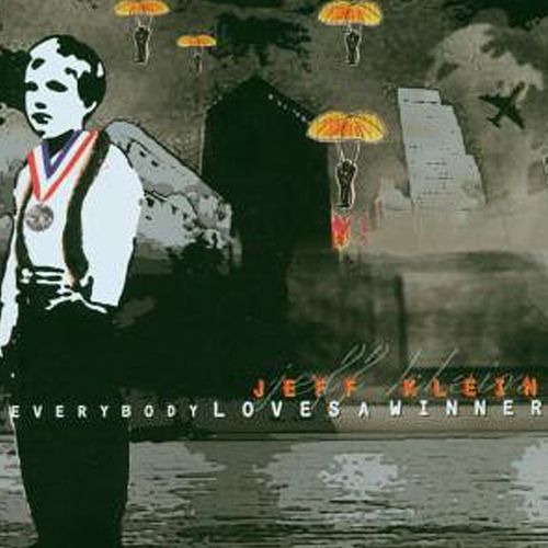 Foto van Everybody loves a winner - cd (5016958051723)