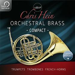 Foto van Best service chris hein - orchestral brass compact (download)