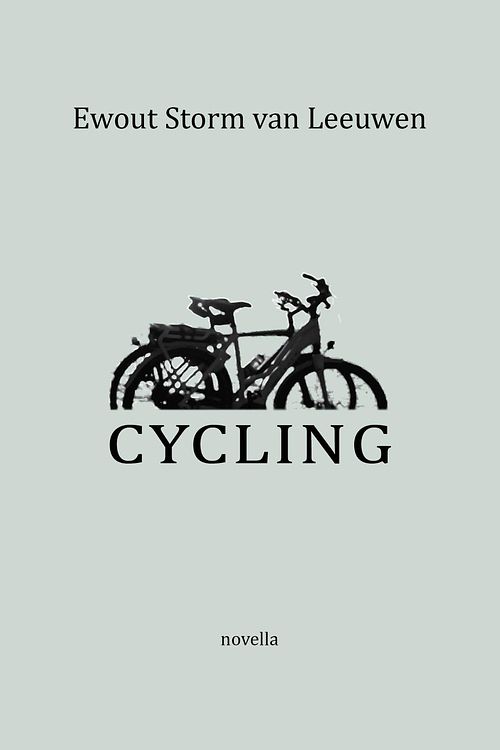 Foto van Cycling - ewout storm van leeuwen - ebook