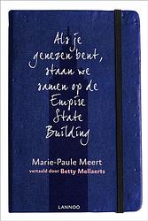 Foto van Als je genezen bent (e-boek) - marie-paule meert - ebook (9789020993677)