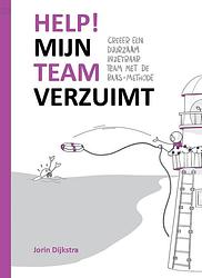 Foto van Help! mijn team verzuimt - jorin dijkstra - ebook (9789493222526)