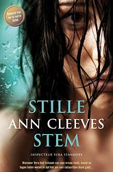 Foto van Stille stem - ann cleeves - ebook (9789044966787)