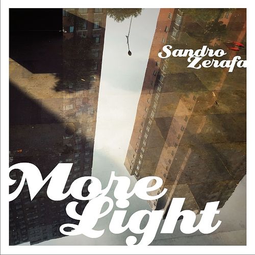 Foto van More light - cd (3149028104028)