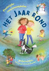 Foto van Het jaar rond - evelien van dort - ebook (9789026623356)