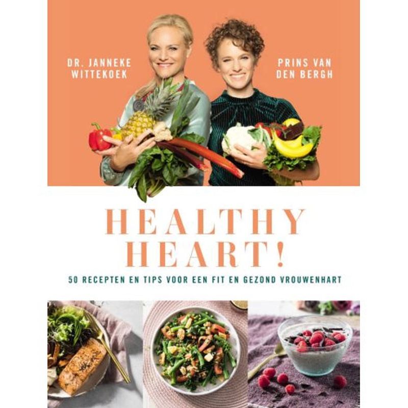 Foto van Healthy heart