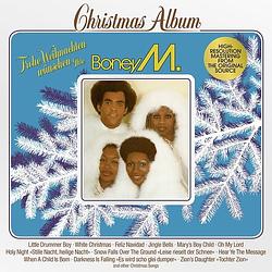 Foto van Christmas album (1981) - lp (0889854092313)