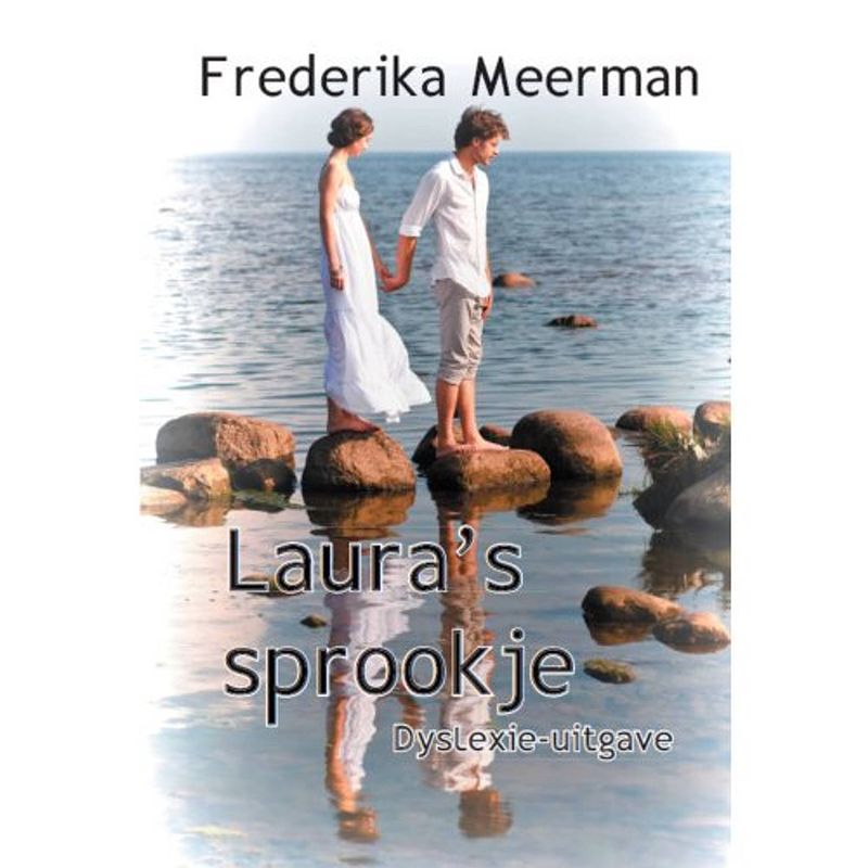 Foto van Laura's sprookje