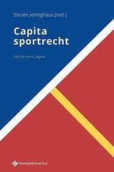 Foto van Capita sportrecht - paperback (9789463712767)