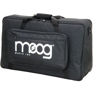 Foto van Moog subpgig sub phatty gig bag