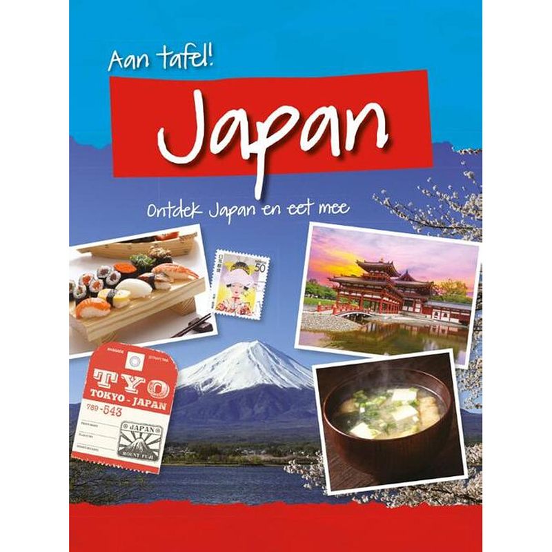 Foto van Japan