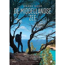 Foto van Dwars door de middellandse zee