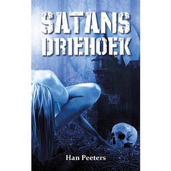 Foto van Satans driehoek