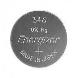 Foto van Energizer knoopcelbatterij sr712 sw 1,55v per stuk